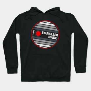 VISIT STARKILLER BASE Hoodie